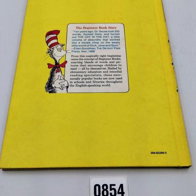 Dr.Suess's The Cat's Quizzer
