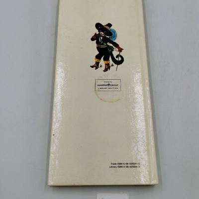 Eleanor Graham Vance's The Tall Book Of Fairy Tales