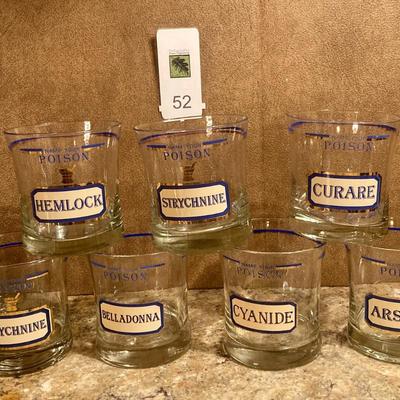 Glassware
