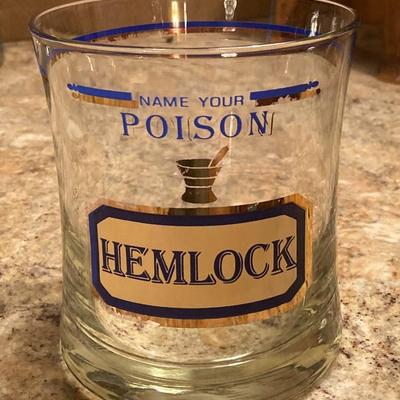 Glassware