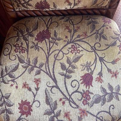 Pair of chairs