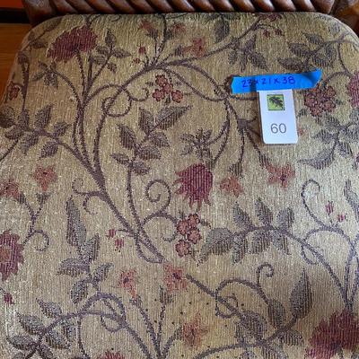 Pair of chairs