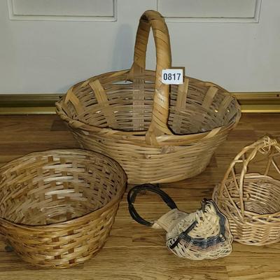 Mixed Basket Lot