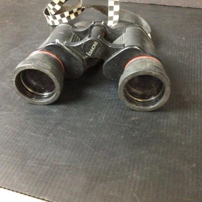 076 Simmons #1111 Racing Binoculars