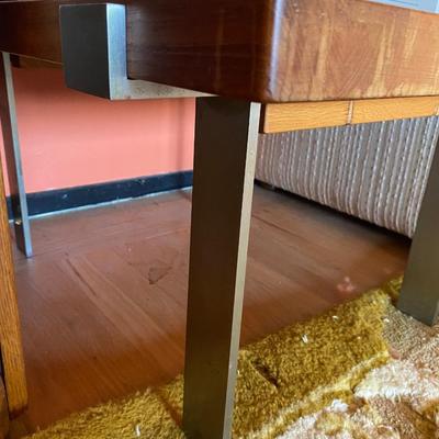 Table and TV
