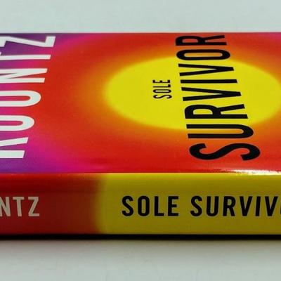 Dean Kuuntz Sole Survivor
