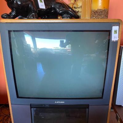 TV Storage cabinet