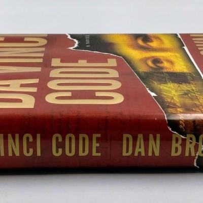 Dan Brown's The Da Vinci Code