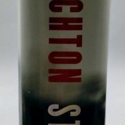 Michael Crichton's State Of Fear
