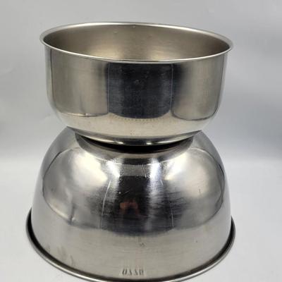 Mixing Bowls