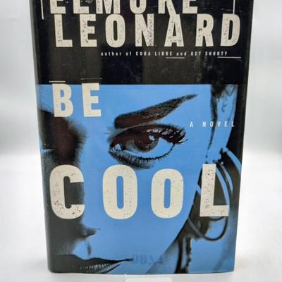 Elmore Leonard's Be Cool