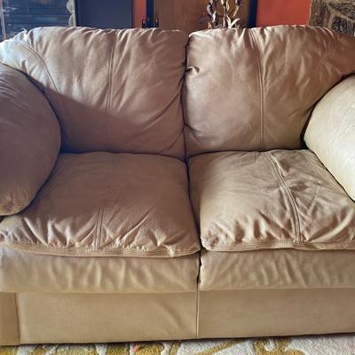 Sealy Loveseat