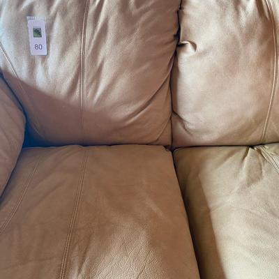 Sealy Loveseat