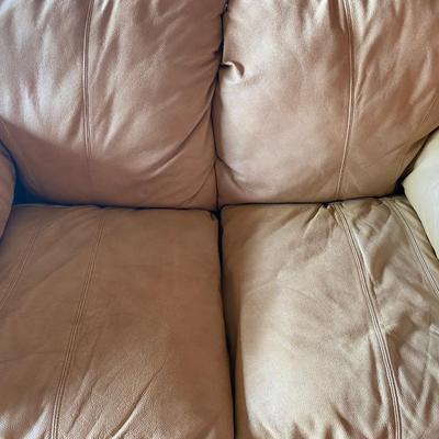 Sealy Loveseat