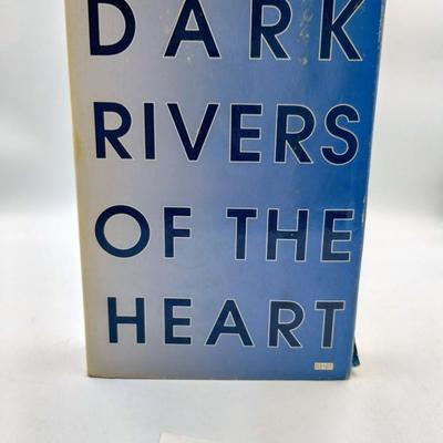 Dean Koontz Dark Rivers Or The Heart