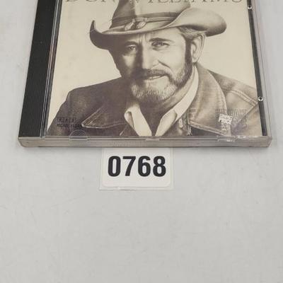 BROOKS & DUNN CD Bundle