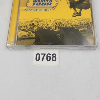 BROOKS & DUNN CD Bundle