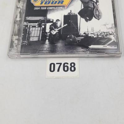 BROOKS & DUNN CD Bundle