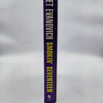 Janet Evanovich's Smokin' Seventeen