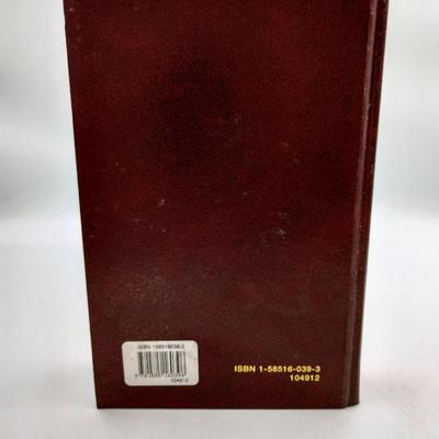 Holy Bible