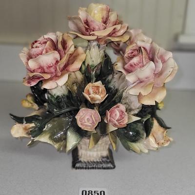 Capodimonte Decor