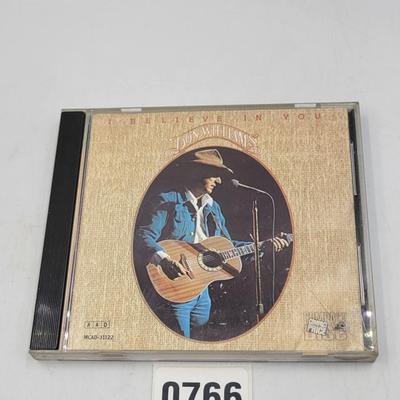 Creed CD Bundle