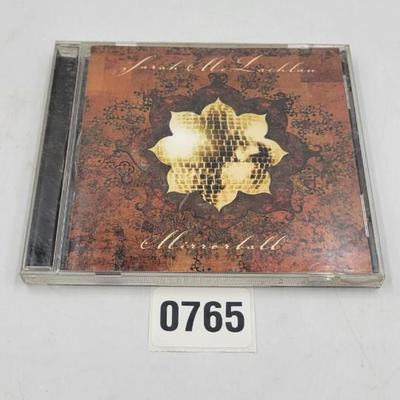 Lenny Kravitz CD Bundle