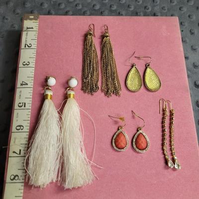 Fashion Earrings