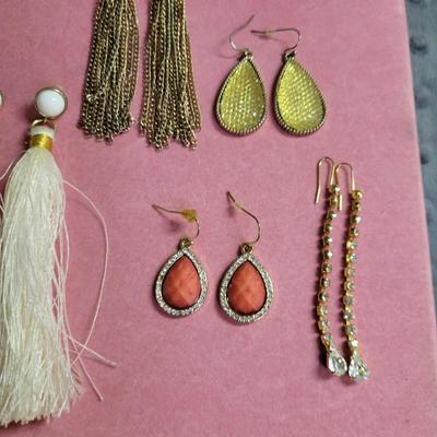 Fashion Earrings