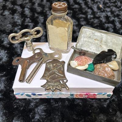 Vintage Lot
