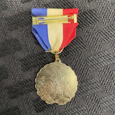 US Military medal