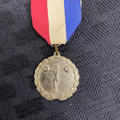 US Military medal
