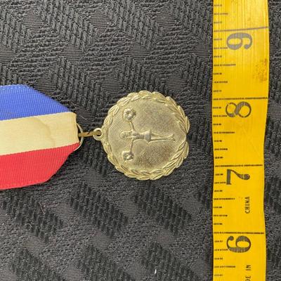 US Military medal