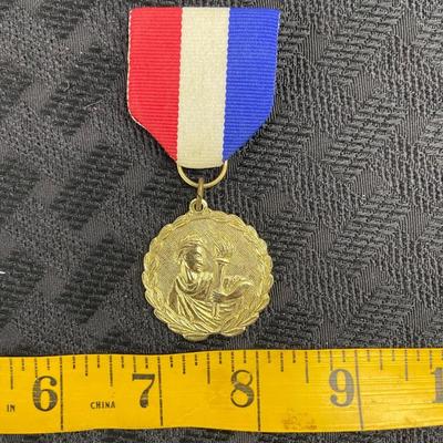 US military medal