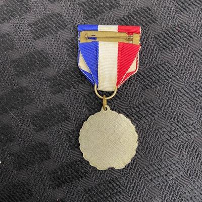 US military medal
