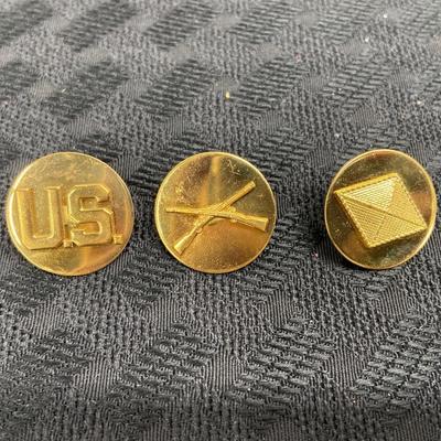US Military Pins