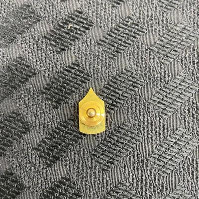 Original Korea war pin