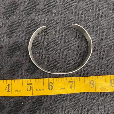 Army National Guard Bracelet