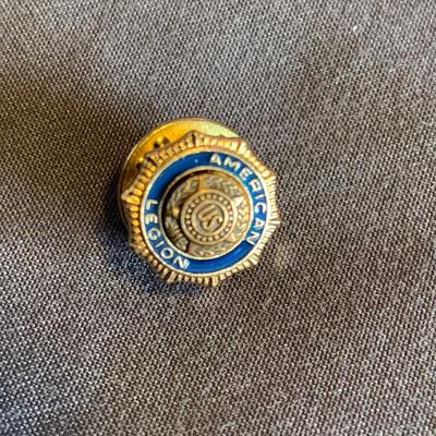 Vintage Misc Lapel Pins