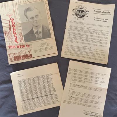 Paper Collectables