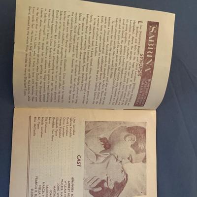 2 Vintage Programs
