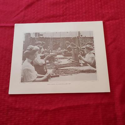 Vintage AT&T Historic Series