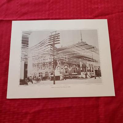 Vintage AT&T  Historic Collection