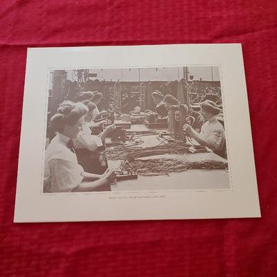 Vintage AT&T  Historic Collection