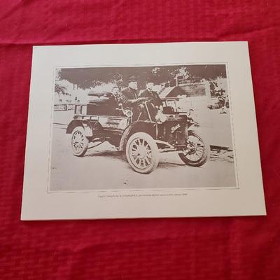 Vintage AT&T  Historic Collection