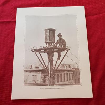Vintage AT&T  Historic Collection