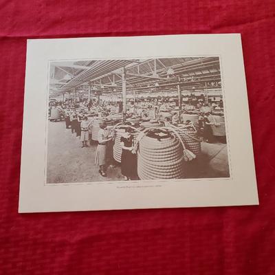 Vintage AT&T  Historic Collection