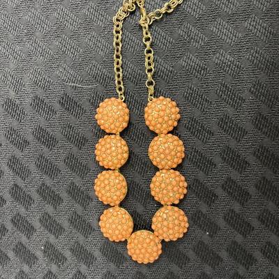 Fashion Necklace