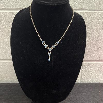 Fashion Necklace