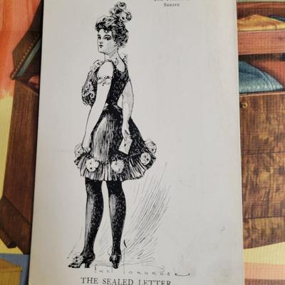 Vintage Advertising & Paper Collectibles Lot